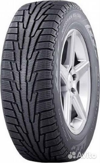 Ikon Tyres Nordman RS2 185/65 R15 R