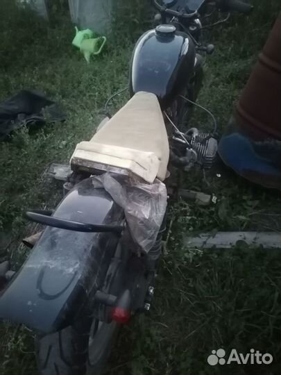 Днепр кастом