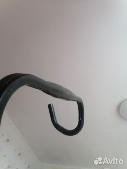 Руль promax hb 3038tp