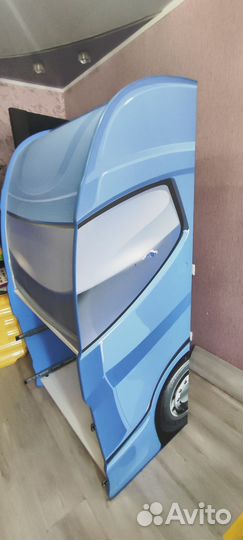 Отдам шкаф-машинку