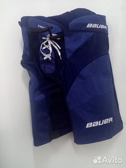 Хоккейные шорты Bauer sr l