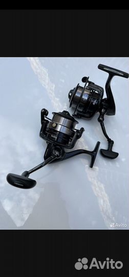 Фидерная катушка Kaida Darmeli Quest 5000