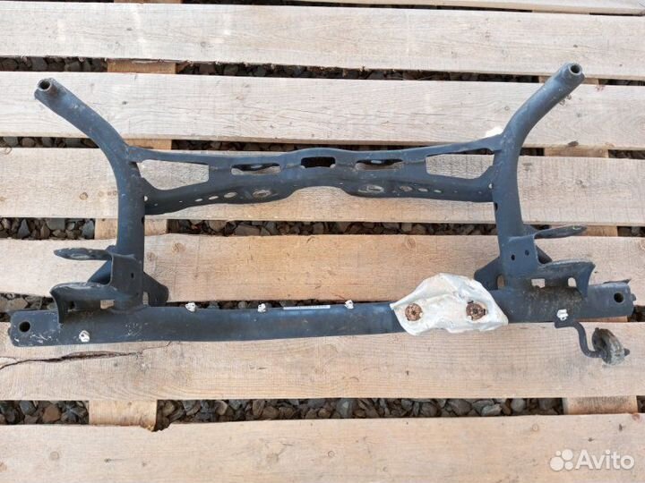 Балка задняя Volkswagen Jetta седан BSE 2007