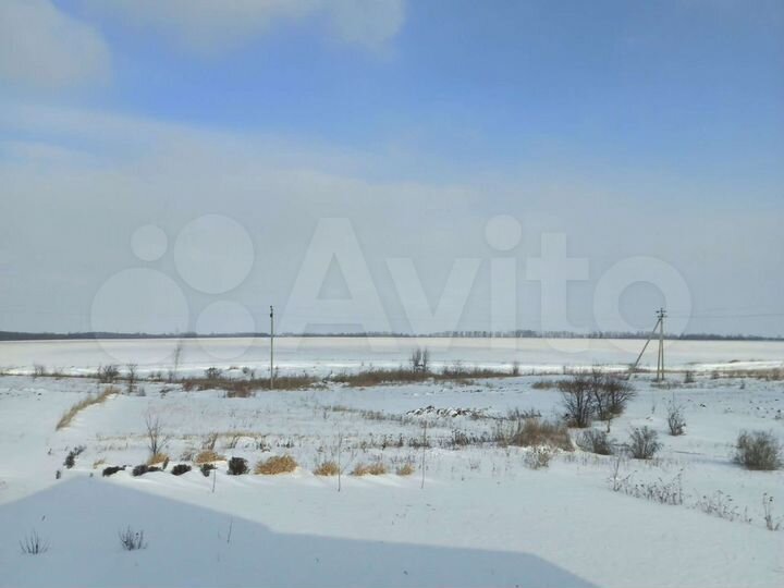 Участок 35 сот. (ИЖС)