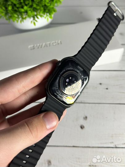 Apple Watch 8