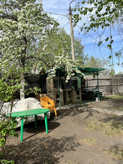 Дача 105 м² на участке 9 сот.