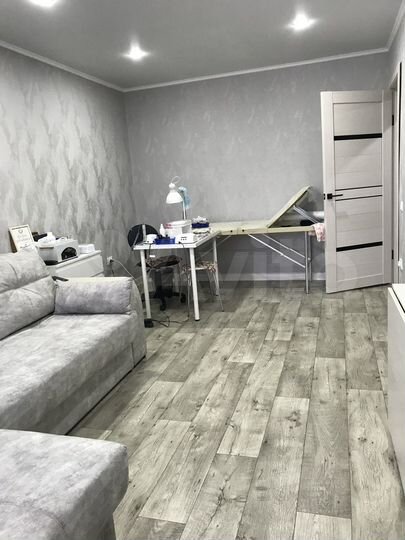 2-к. квартира, 43,8 м², 5/5 эт.