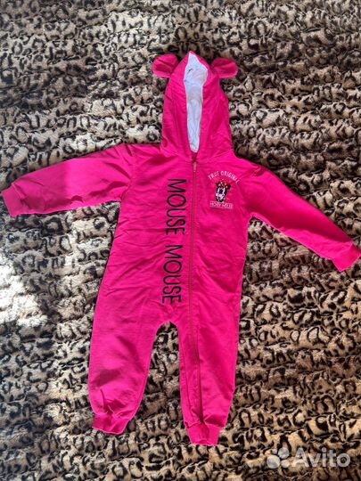 Комбинезон