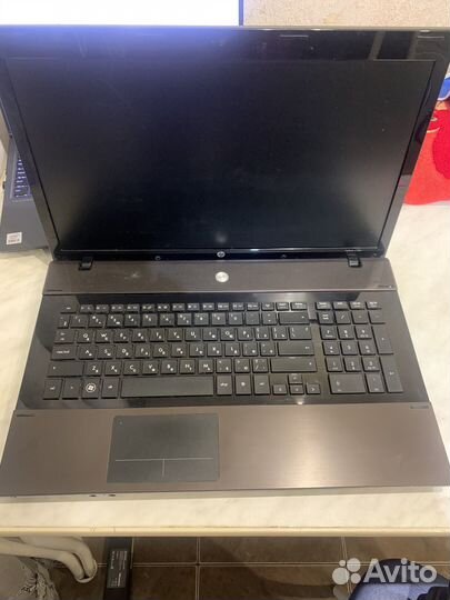 Probook 4720s, probook 4540s