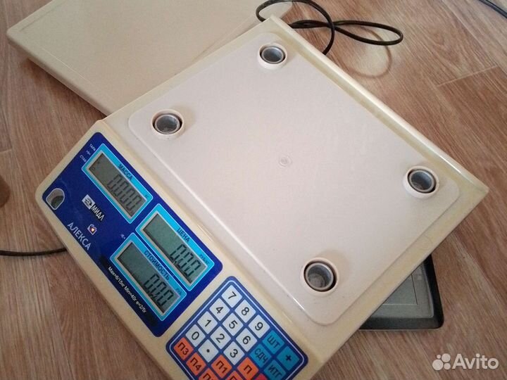 Весы алекса до 15 кг шнур питания