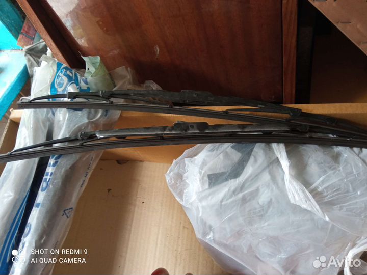 Туманки ford focus 2