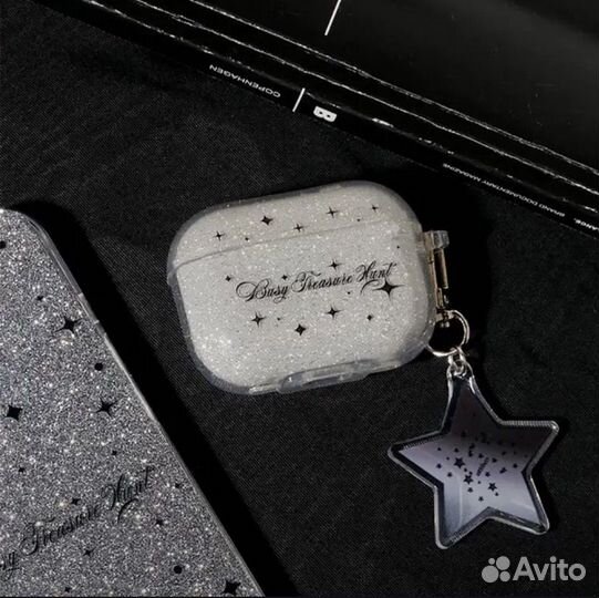 Чехол на airpods pro 2