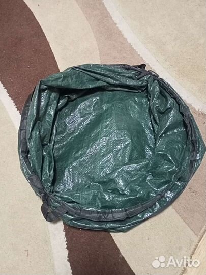 Корзина складная