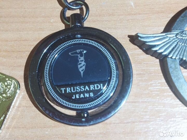 Брелки для ключей IKEA