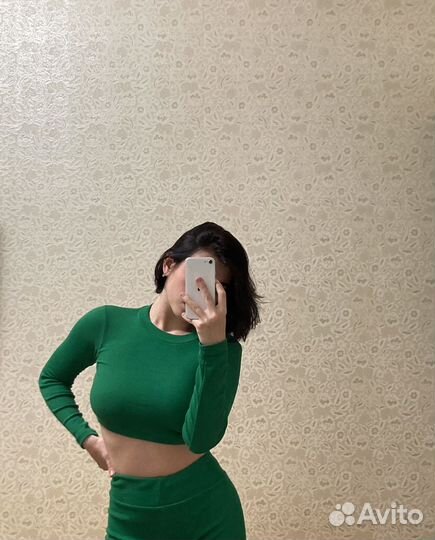 Спортивный костюм