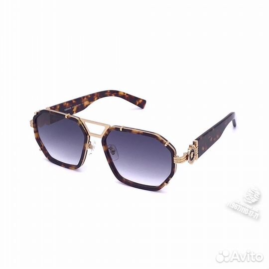 Солнцезащитные очки мужские Versace