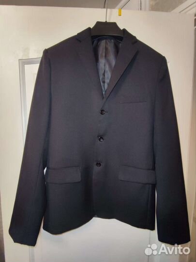 Костюм брючный