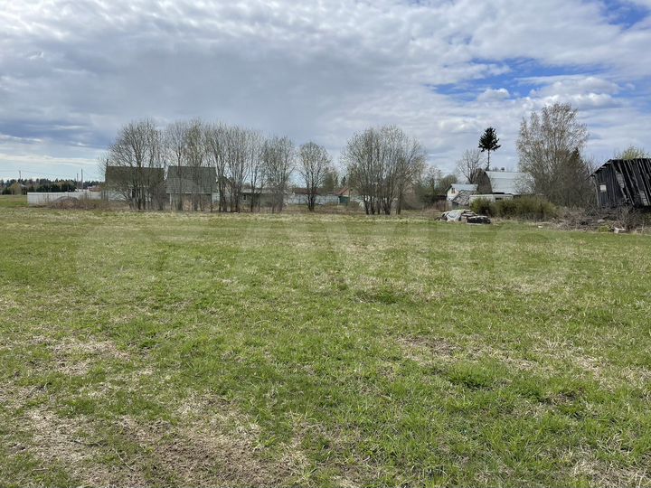 Участок 15 сот. (ИЖС)