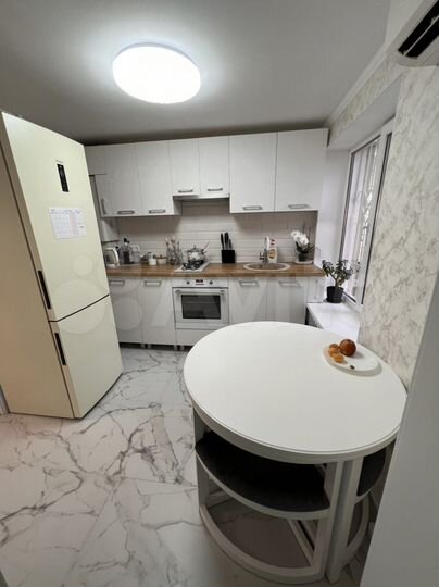 2-к. квартира, 40 м², 1/1 эт.