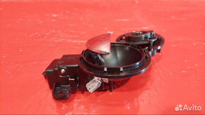 Ручка двери внутренняя передняя левая Mini Cooper