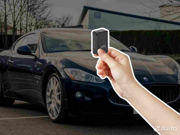 Настройка Глонасс и GPS маячков для транспорта