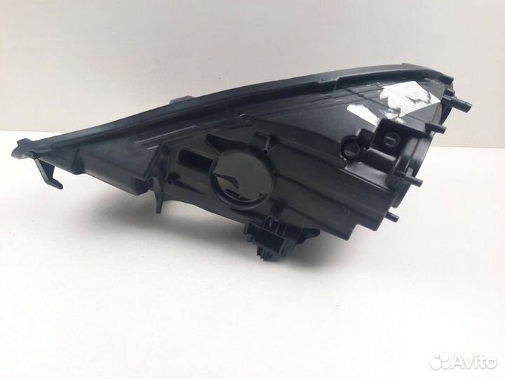 Корпус фары правый Porsche Panamera 971 2016-2020