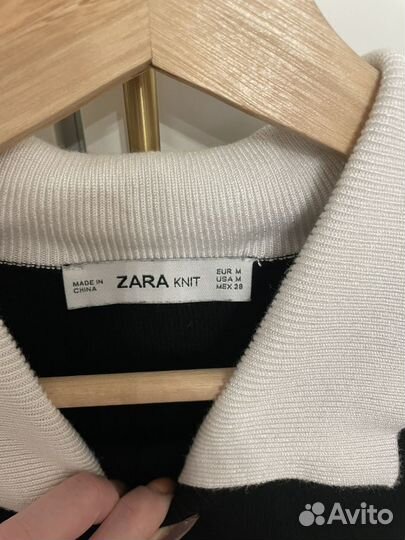 Платье zara lime love republic