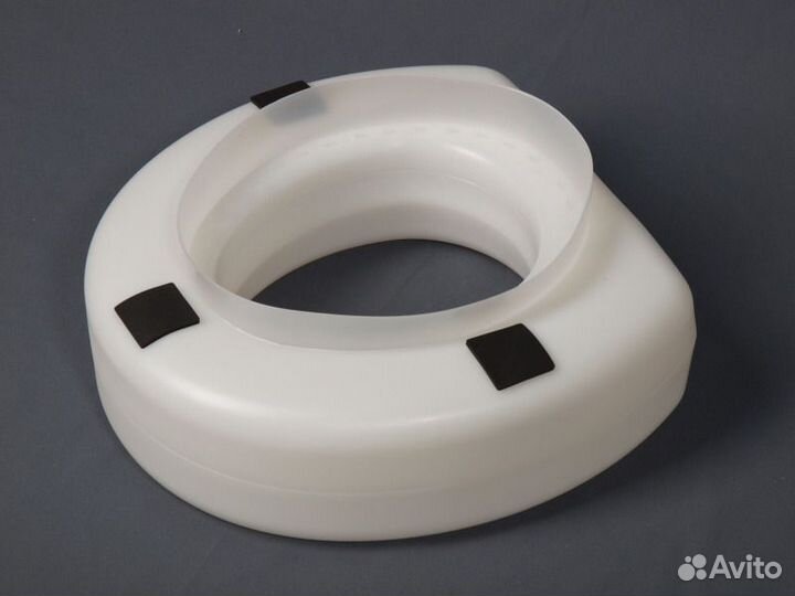 Насадка на унитаз