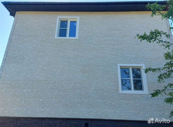 Фасадные панели docke stern Навахо