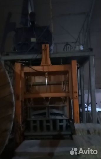 Вибропресс Масте Атлант