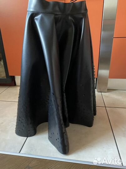 Юбка Atelier Kikala оригинал Грузия