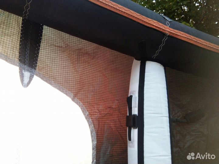 Кайт Royal ERA 8м 2013 обмен