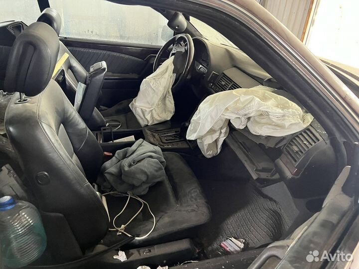 Mercedes cl140 v12 купе c140 разбор