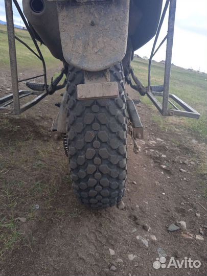 Racer Forester 200LT