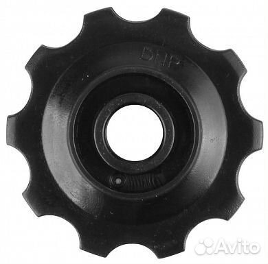 Ролик заднего переключателя 10 зубьев, 370145