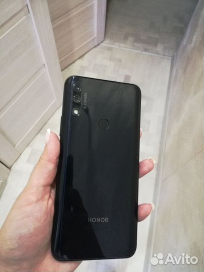 HONOR 9X, 4/128 ГБ