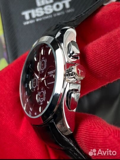 Наручные часы Tissot