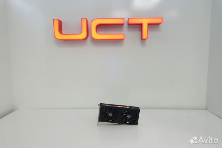 Видеокарта powercolor radeon RX 5700 XT 8Гб