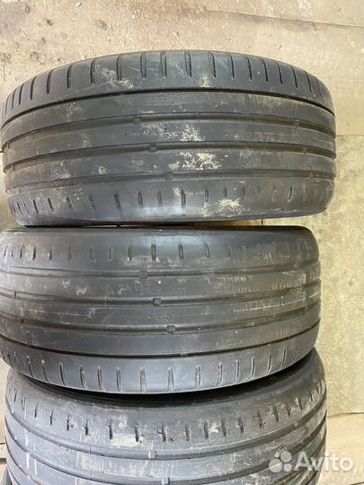 Nokian Tyres Nordman SZ 225/50 R17 98W