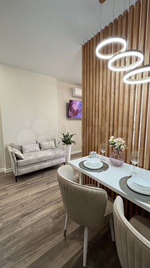 Квартира-студия, 31 м², 6/17 эт.