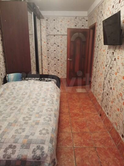 Комната 12 м² в 2-к., 1/5 эт.