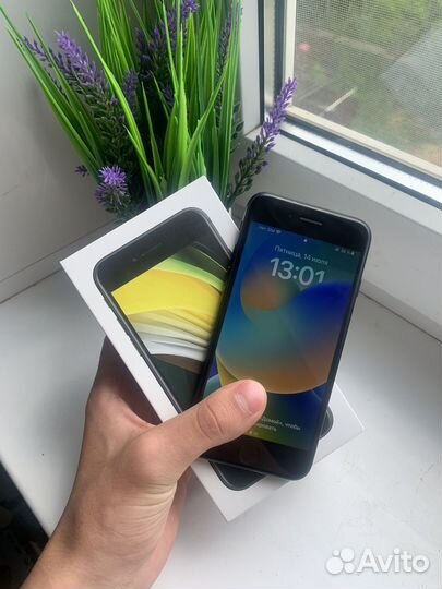 iPhone SE2020 64gb