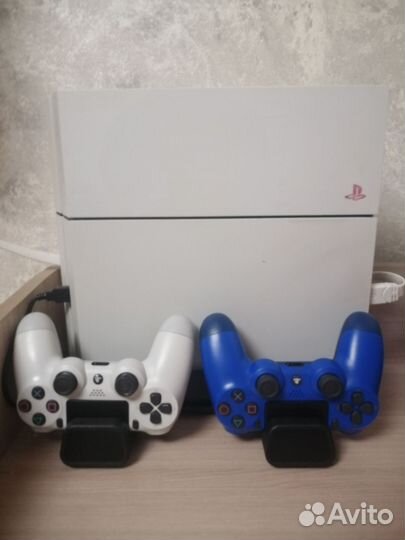 Sony playstation 4