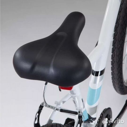 Велосипед детский декатлон btwin 24 дюйма