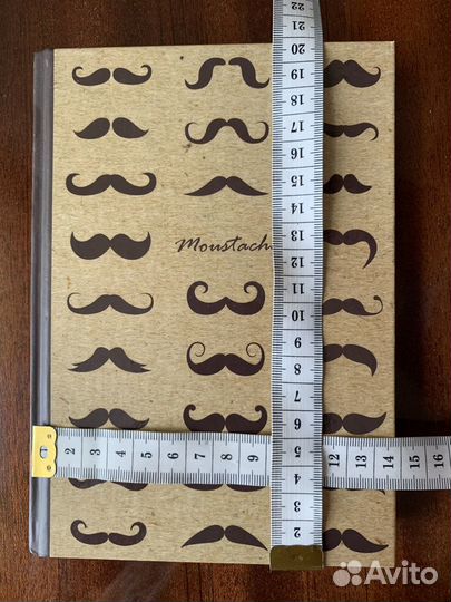 Блокноты современные