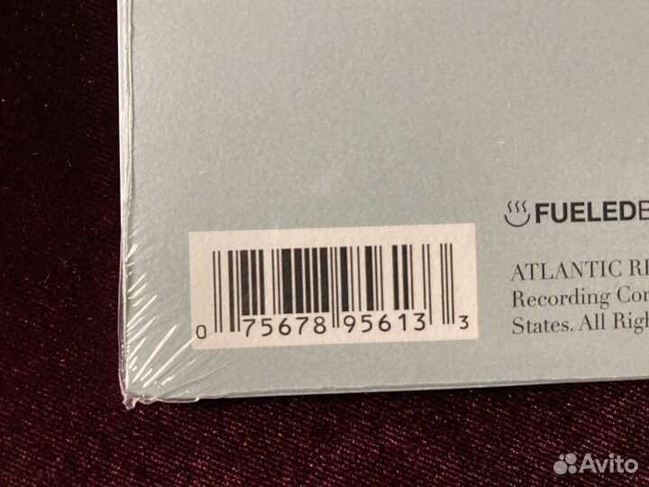 Paramore «Brand New Eyes»