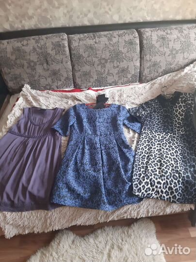 Женские вещи пакетом 44 46 размер