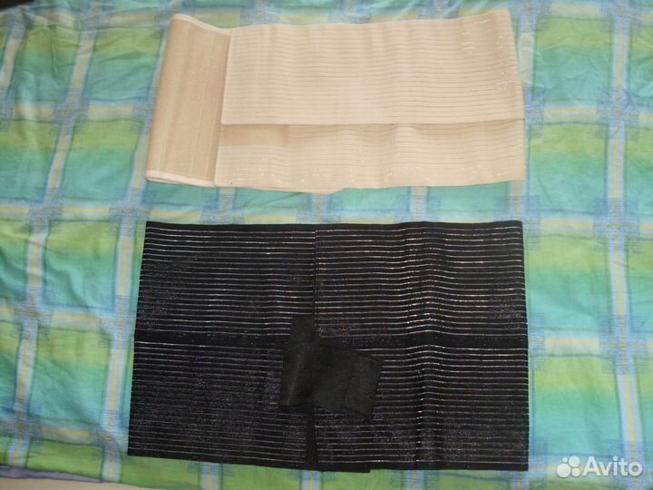 Бандаж ортопедический