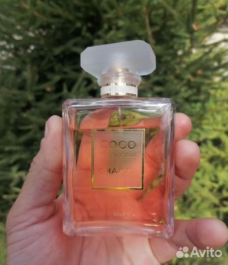 Продам женскую туалетную воду Coco Chanel 100ml