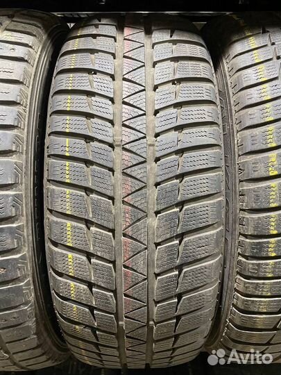 Falken Eurowinter HS-449 225/55 R18 98V